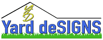 Yard deSIGNS – Columbia Missouri Logo